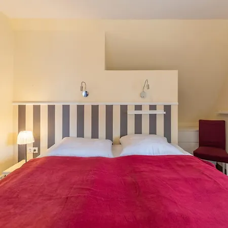 Apartment Lütte Huus - 1