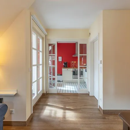 Apartment Luette Huus - 1 *