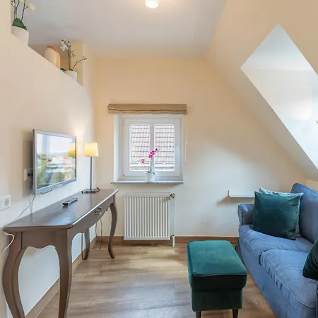 Luette Huus - 1 Apartment