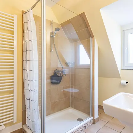 Luette Huus - 1 Appartement *