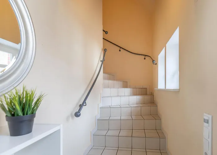 Luette Huus - 1 Husum (Schleswig-Holstein)