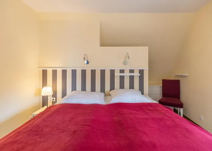 Lägenhet Luette Huus - 1