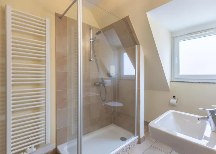 Apartment Lütte Huus - 1 *